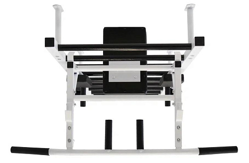 Турник-брусья-пресс Домашние Тренажеры 3в1 навесной